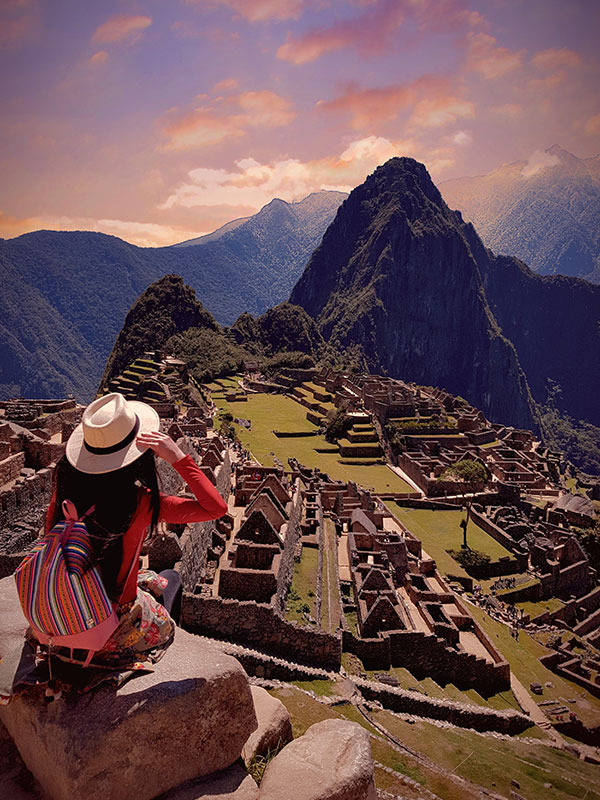 cheap flights to South America